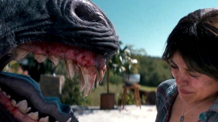 Death Of A Unicorn: Im Horror-Thriller wird ein Einhorn zum monströsen Ungeheuer - kein Witz