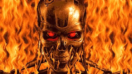 Kinder der 80er, aufgepasst: Neues Terminator-Spiel No Fate macht eure Gaming-Jugend wieder lebendig