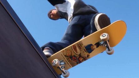 Tony Hawks Pro Skater 3+4 kommt endlich als Remake zurück, Release-Termin steht