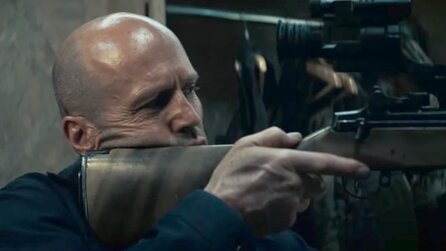 A Working Man: Im neuen Action-Streifen lässt Jason Statham wieder Fäuste und Kugeln fliegen