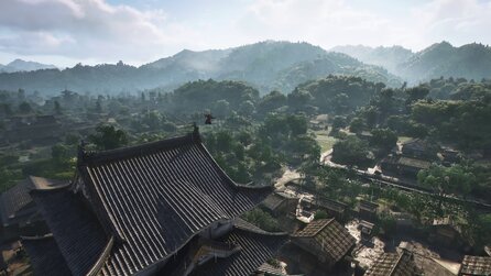 20 Minuten in Assassins Creed Shadows: So laufen Kampf und Stealth mit beiden Protagonisten ab