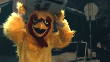 »Der beste Marvel-Trailer seit Langem« - Thunderbolts begeistert kurz vor Kinostart die Fans