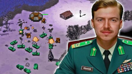 Command + Conquer: Dawn of the Tiberium Age liefert neue Kampagnen für C+C-Fans