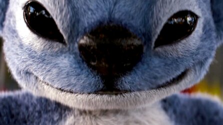 Lilo + Stitch: Disney zeigt ersten Trailer zur Realverfilmung des Zeichentrick-Klassikers