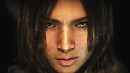 Im Release-Trailer zu Assassins Creed Shadows kommt es zum dramatischen Samurai-Showdown