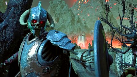 Avowed - So lobt die internationale Presse das neue Obsidian-Rollenspiel