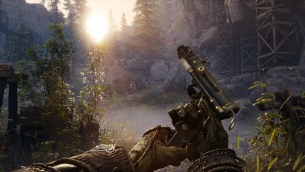 Witchfire: Der düstere Singleplayer-Shooter mit Traum-Grafik hat gerade ein riesiges Update bekommen