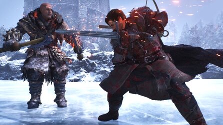 Das Rollenspiel Game of Thrones: Kingsroad stellt seine drei Kämpfer-Klassen vor