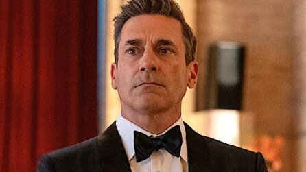 In Your Friends + Neighbors wird Mad-Men-Star Jon Hamm vom Hedgefonds-Manager zum Kleinkriminellen