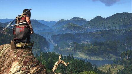 Assassins Creed Shadows: Wir senden einen Späher aus, um unser Questziel zu finden