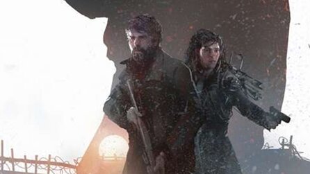 The Walking Dead gibt es auch als Pen+Paper-Rollenspiel!