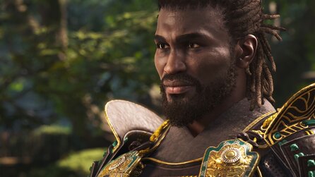 Assassins Creed Shadows: Wir legen uns als Yasuke mit einer ganzen Burg an