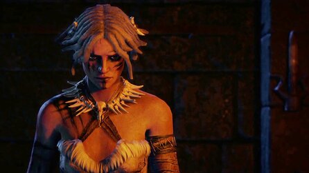 Neue Klasse, Endgame 2.0 und mehr: Path of Exile 2 zeigt im Trailer sein riesiges Update 0.2.0