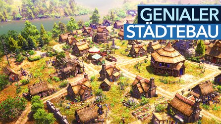 Teaserbild für Diese 15 Aufbau-Hits gibts jetzt günstiger denn je! (Steam Sale)