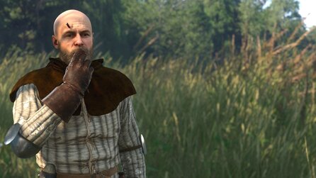 Kingdom Come 2 lässt euch hinter die Kulissen des Motion Capture blicken und es ist zum Schießen