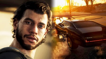 Mindseye - Das Action-Adventure sieht aus wie ein Mix auf GTA und Cyberpunk, erscheint schon im Juni