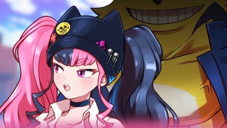 Palworld wird jetzt offenbar doch zur Dating-Sim im neuen Spiel More than just Pals