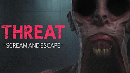 Threat: Scream and Escape lässt euch Monster anschreien und warnt vor Beschwerden eurer Nachbarn