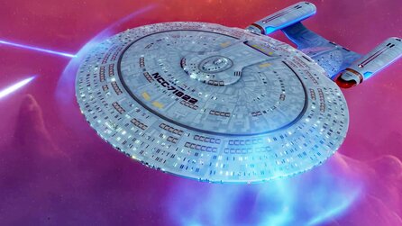 Wenn sonst niemand macht: Star Trek Armada 4 entsteht bei Fans und sieht brillant aus