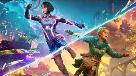 Split Fiction kommt auf die Nintendo Switch 2 und wir können direkt zum Release der Konsole starten