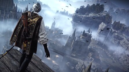 The DuskBloods: FromSoftware kündigt neues Soulslike mit erstem Gameplay-Trailer an