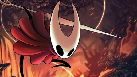 Silksong noch 2025: Trailer zu kommenden Switch 2-Spielen erfüllt uns einen Traum