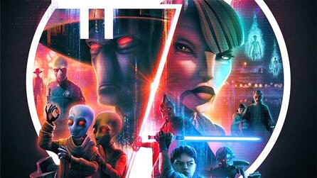 In Star Wars: Geschichten der Unterwelt leben altbekannte Schurken in einer Galaxie ohne Gesetze