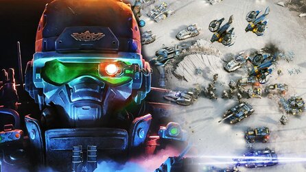 Entwickler von Tempest Rising erklären in 6 Minuten, wie das klassische C+C-Gefühl zurückkehren soll