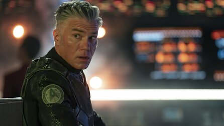 Star Trek: In Strange New Worlds Staffel 3 kämpft die Enterprise-Crew gegen einen neuen Schurken