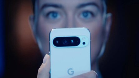 Pixel Drop im April 2025: Das sind die neuen Features