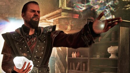 »Die Gothic-Story ist gut, aber ...« - Remake-Entwickler lassen hinter die Kulissen blicken