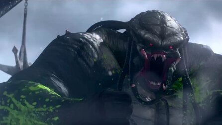 Predator: Killer of Killers - Der Animationsfilm enthüllt im Sommer die Vorgeschichte des Monsters