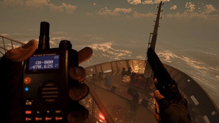 FEAR am Meeresgrund: Beneath will ein wirklich tiefgründiges Shooter-Erlebnis bieten