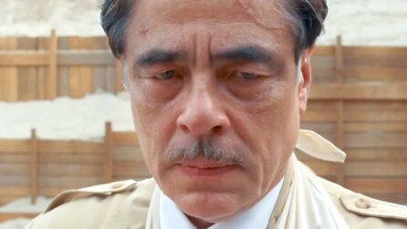 The Phoenician Scheme - Der neue Film von Wes Anderson verspricht ein herrlich schräges Filmerlebnis