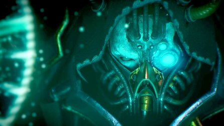 Warhammer 40k: Mechanicus 2 lässt euch erstmals als Adeptus Mechanicus oder die Necrons spielen