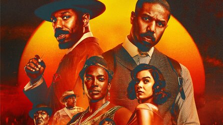 Blood + Sinners: Nichts bringt eine Familie so zusammen wie eine ätzende Dämonen-Plage