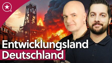 Steht die deutsche Gaming-Branche am Abgrund? Wir fragen die Experten