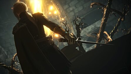 Elden Ring Nightreign enthüllt mit Duchess eine der ersten spielbaren Charakterklassen