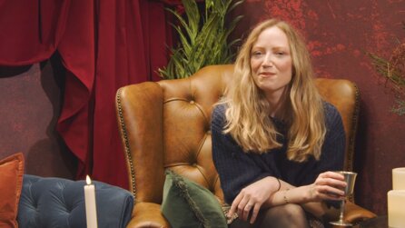 Baldurs Gate 3 kündigt finalen Patch 8 in einem lustigen Trailer an - inklusive Livestream