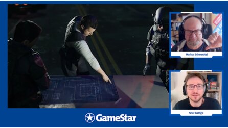 »Gott, das war ganz schlimm!« - GameStar 0515 im Rückblick