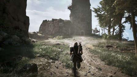Was beim Gothic 1 Remake gleich bleibt und was sich ändert: 15 Minuten mit den Entwicklern