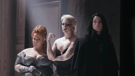 Sandman: Netflix enthüllt den Release-Termin für Staffel 2 des Fantasy-Highlights