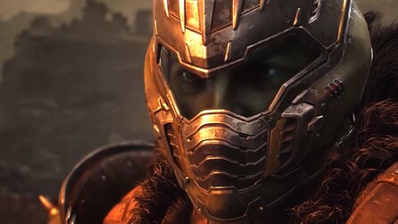 Doom: The Dark Ages - Im neuen Trailer gehts um die Story, aber ihr seht auch den Slayer in Aktion