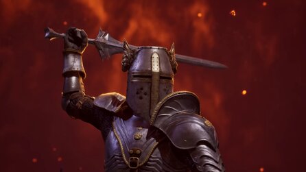 Oblivion: Das Remaster ist real und zeigt im Release-Trailer das Gameplay im neuen Look