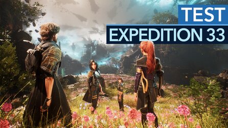 Clair Obscure: Expedition 33 - Dieses Rollenspiel erzählt die beste Story seit Jahren