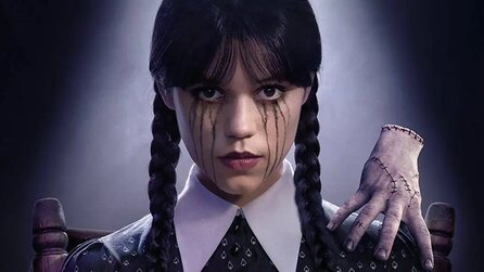 Wednesday: Im ersten Trailer zu Staffel 2 enthüllt Netflix gleich zwei(!) Release-Termine