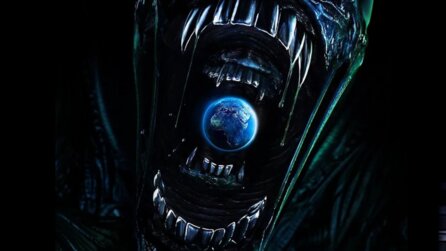 Zur Sci-Fi-Serie Alien: Earth gibts einen neuen Teaser und Junge, ist der widerlich