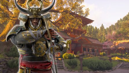 Assassins Creed Shadows: Einen Monat nach dem Launch kündigt Ubisoft neue Quests und Inhalte an