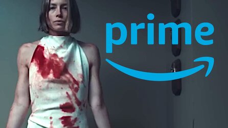 Amazon Prime Video stellt im offiziellen Trailer alle neuen Filme und Serien im Mai 2025 vor