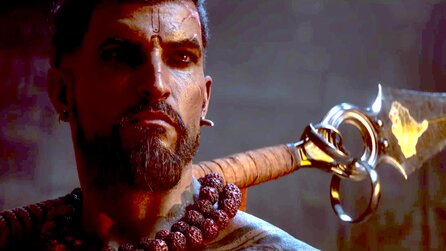 Das Action-Adventure The Age of Bhaarat mixt dunkle Fantasy mit indischer Folklore